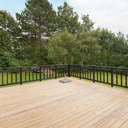 Three-bedroom Holiday In Reksteren Holiday home *